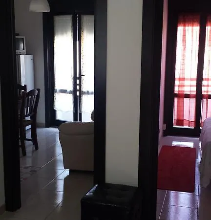 Salentino Apartmán Galatone