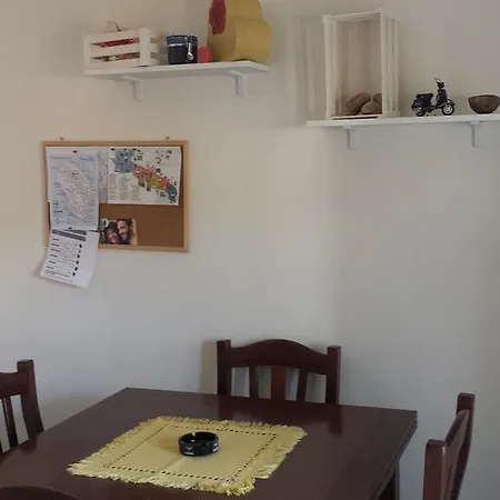 Apartment Salentino *