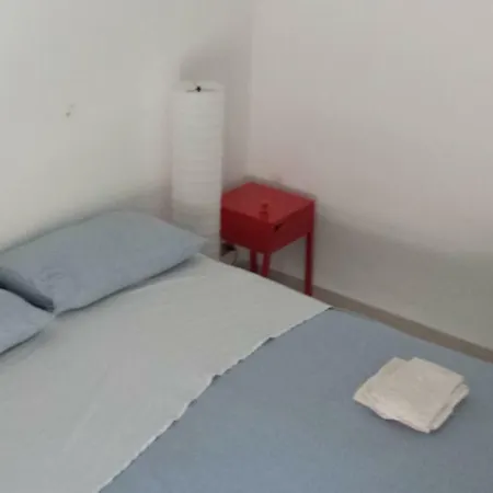 Apartment Salentino *