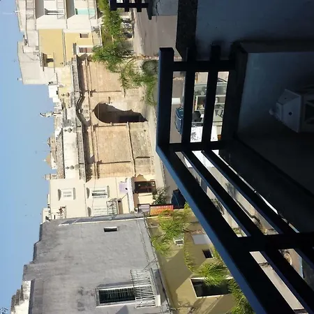 Salentino Apartmán Galatone