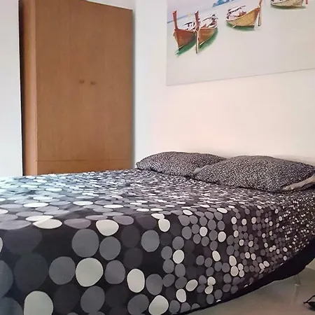 Apartment Salentino Galatone